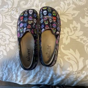 Skull candy Used Allegra